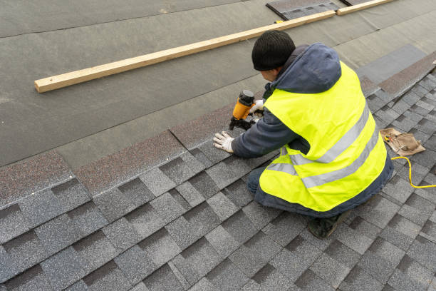 Best New Roof Installation  in Lowell, MA