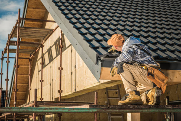 Best Roof Restoration Services  in Lowell, MA