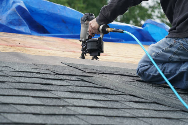 Quick and Trustworthy Emergency Roof Repair Services in Lowell, MA