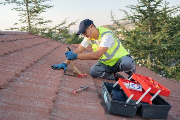 Best Roof Waterproofing Services  in Lowell, MA