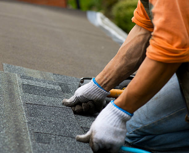 Best Metal Roofing Contractor  in Lowell, MA