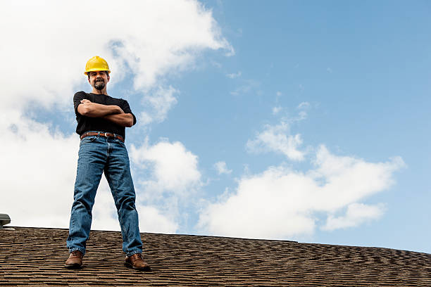Best Storm Damage Roof Repair  in Lowell, MA