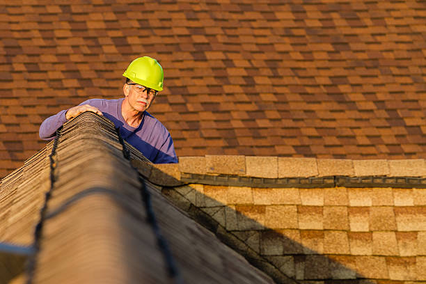 Roof Repair Estimates in Lowell, MA