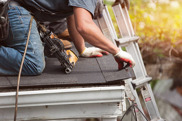 Trusted Lowell, MA Roofing Contractor Experts