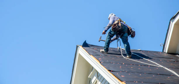 Best Commercial Roofing Services  in Lowell, MA